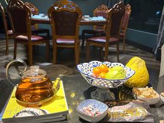 -翠园十八号庭院餐厅