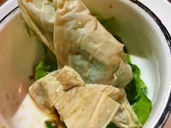 -爷爷的土钵菜(街道口店)