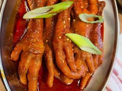 -韩国料理大力士(屏风街店)