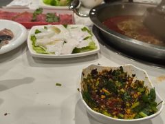 -重庆巴渝火锅(钟家村店)