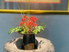 -觀芷隐轩·宋宴(河坊街店)