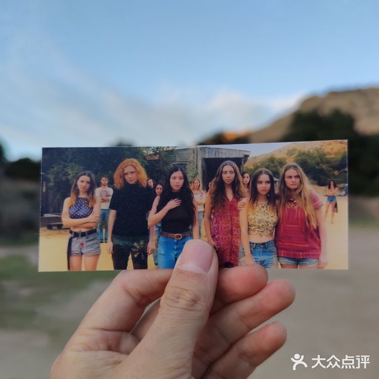 《好莱坞往事》5大取景地打卡 跟着电影去旅行