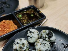 -花味·自助烤肉(雨花客厅店)