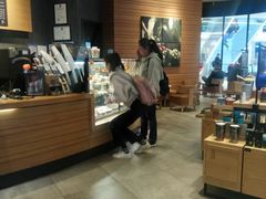 -星巴克(天津鲁能中心第三店)