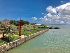-硇洲岛旅游区