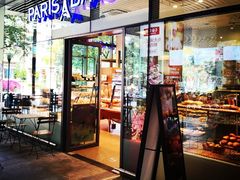 门面-巴黎贝甜(杨浦宝地店)