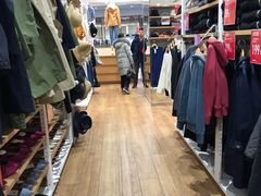 -优衣库(沈阳万象城店)