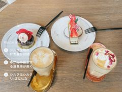 -粤海喜来登酒店·&More聚驿(天河城店)