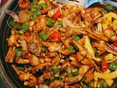 -新梦百货(民族店)