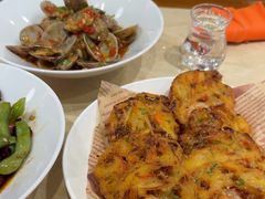-杨氏青龙虾·羊蝎子(珠江路店)