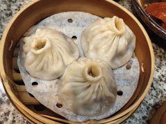 天王烤鸭包-南京大牌档(三阳广场苏宁店)