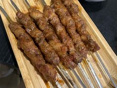 -楼外楼大刀肉传统火锅(西安大路店)