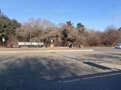 -长春市南湖公园