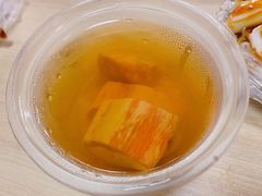 糖水-阿信糖水(体育花园店)