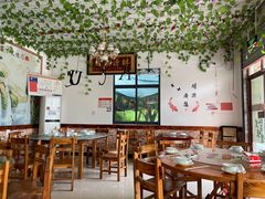 大堂-宾湖农庄·农场特色(太湖龙之梦店)