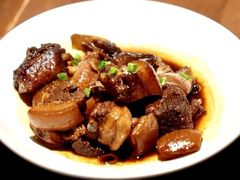 -德叔阙里·衢州菜馆(月湖店)