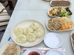 -津门张记包子铺(华昌道店)