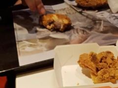 -麦当劳(鄂尔多斯机场店)