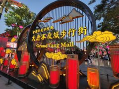 -大唐不夜城