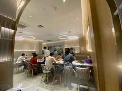 -花味·自助烤肉(雨花客厅店)