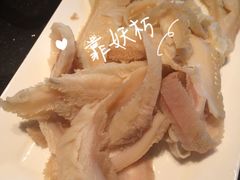 牛肚-牛事制造局牛肉火锅(莲岳路店)