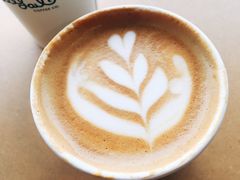 -Seesaw Coffee(朝阳大悦城店)