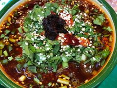 -巷子里头麻辣烫火锅串串(温江店)