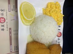 -華人 華星冰室(氹仔 店)