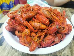 -鲁小三·大骨自助(金山总店)