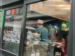 门面-老乌家特色小炒泡馍(大皮院店)