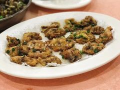 -标记好食