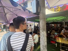 -小辫子羊肉面馆(周东店)