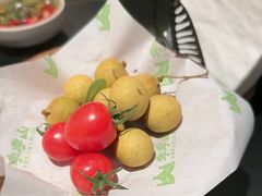 -季季山·云南野生菌火锅(上海首店)