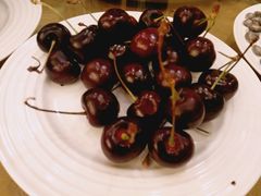 -温州王朝大酒店-自助餐厅