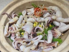 -船歌·鱼水饺青岛菜(金狮广场店)