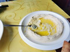 胡姆斯-东伊顺(高银街店)