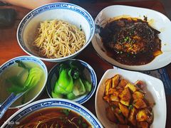 -同得兴 Since·1995 传统苏式面馆(十全街店)