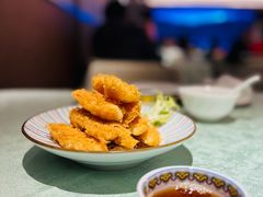 -南海渔村(珠江新城店)