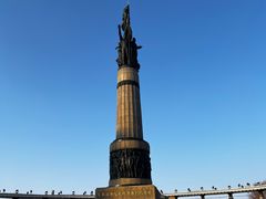 -波特曼西餐厅(中央大街店)