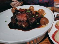 -金枝玉叶上海人家食府(三里河店)