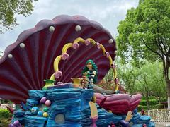 -安徒生童话乐园