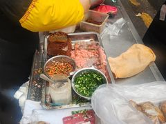 -六广门毛阿姨糯米饭