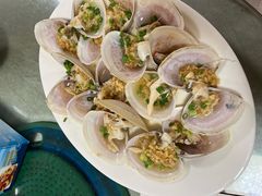 -华源餐厅·海鲜大排档(日月贝店)