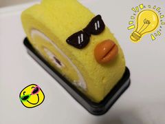 柠萌鸭蛋糕-85度C(上海奉贤苏宁生活广场二店)