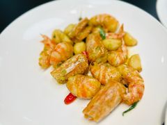 -双生不夜粥
