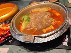 -牛New寿喜烧(中山公园龙之梦店)
