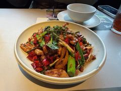 思茅小炒鸡-饱嗝·泰傣厨房(国创园店)