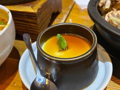 -云海肴·汽锅鸡·云南菜(天津国金汇店)