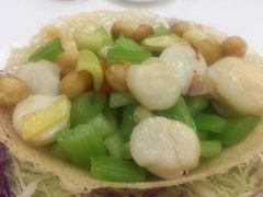 -御彩酒家(东风东路店)
