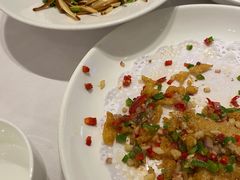 -新吉士·上海菜(浦东LCM置汇旭辉店)